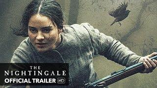 THE NIGHTINGALE Trailer [HD] Mongrel Media