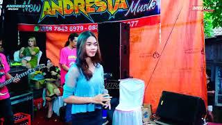 ANDRESTA MUSIC-RAIB-AMELIA ANDRESTA-WEDDING OPIK DENGAN LUSY