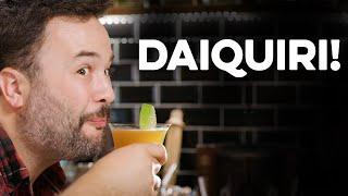 History of the Daiquiri | How to Drink