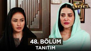 Nefes 48. Bölüm Fragmanı | 12 Eylül Perşembe @Kanal7PakistanDizileri