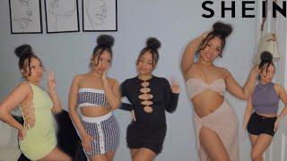 Spring/Summer Shein Clothing Try On Haul !! 2023 Trendy & Fashionable