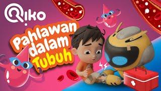 Pahlawan Dalam Tubuh - Riko The Series - Episode 25