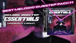 MODEIGHT X EDMT | MELODIC DUBSTEP ESSENTIALS VOL. 1