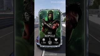 КОНЦЕПТЫ ИГРОКОВ MORTAL KOMBAT MOBILE / ЧАСТЬ 1