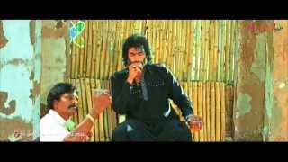 Singham123 Full Movie Part 6 - Sampoornesh Babu | Vishnu Manchu - HD