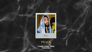 NIMO X JAMULE Type Beat - "PEACE" (Miksu Macloud Guitar Type Beat)