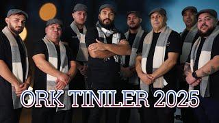 ORK TINILER 2025 YA HABIBI