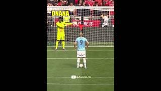 Random IQ Goalkeeping