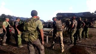 ArmA 3 "Adapt" Trailer