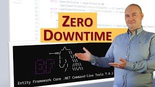 Deploying an EF Migration Zero Downtime? Watch Out!
