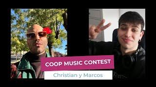 Jo! - Christian y Marcos