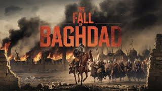 How the Mongol Siege of Baghdad Destroyed a Civilization Forever ?