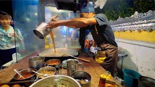 THAI STREET FOOD HEAVEN - From North to South