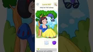 DOP 3 Delete One Part   New Update All Levels   Qasim Games  Android Gameplay Walkthrough 91