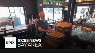 Mission District restaurant owner hopeful he can survive new "junk fee" law