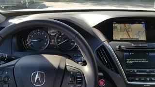 (JC) How to delete previously connected devices from the bluetooth device list in a 2020 Acura MDX