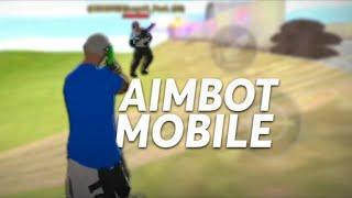 AIMBOT PARA SAMP ANDROID + ESP HACK DE PC FUNCIONANDO EM TODOS OS SERVIDOR