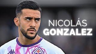 Nicolás González - Baller Midfielder | 2024