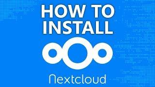 How to Install Nextcloud on Ubuntu, Move Data Directory, Setup Free DDNS Domain & SSL Certificate