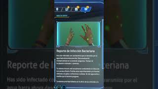 ¿COMO SOBREVIVIO MARGARITA MAIDA al KHARAA? [DEGASIS] #shorts #subnautica #sabiasque #preguntas