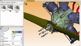 SolidWorks Composer Tip: Intelligent Views