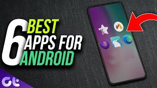 6 BEST Android Apps of the Month - JULY 2022 | Guiding Tech