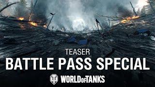 Battle Pass Special: Teaser