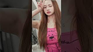 Aura Laura Ziphora Skin Pink #tiktok #viral #mlbb #aura