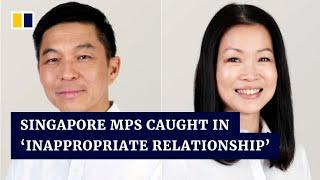 Singapore’s political scandal deepens as 2 MPs resign amid separate high-profile corruption probe