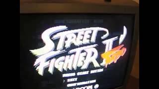 CPS CHANGER STREET FIGHTER 2 TURBO CPS1 JAMMA RARE!NOW IN SELLING ON EBAY!ID retrosystemjp