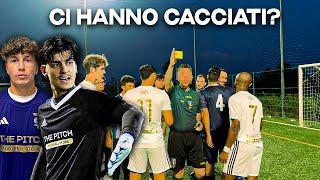 ️ CI HANNO CACCIATO?   Torneo 3000€ Montepremi