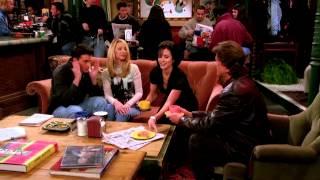 Friends - Fun Bobby