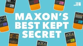 The Fireblade Series (Maxon's Best Kept Secret)