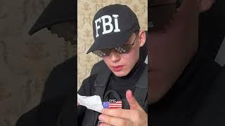 FSB  VS FBI 