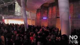 Venus X :: Live at the Brooklyn Museum :: 3-1-14