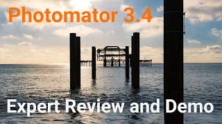 Photomator 3.4 Expert Review and Demo