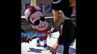 LATER NI- | Jimmy Neutron Edit | Wat U Want #shorts #jimmyneutron #memes