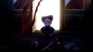 Overlord - Shalltear vs Bandits full scene