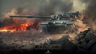 World of Tanks Xbox One Review