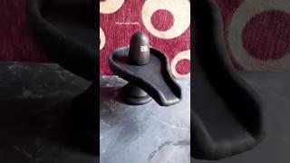 clay shivling making | diy #shorts #craft #shiv #clay