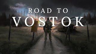 Advanced Demo | Road to Vostok