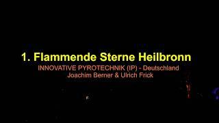 1. Flammende Sterne Heilbronn 2018 - Deutschland Joachim Berner