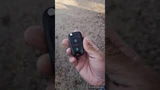 successfully program a Kia Soul 2013 key fob