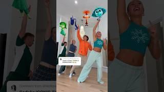 WHAT ONE ARE YOU RIGHT NOW!?  - #dance #trend #viral #friends #funny #brazil #couple #shorts