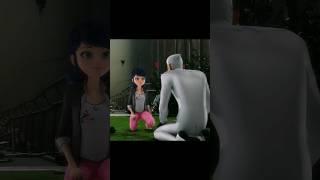 Finally Gabriel make his wish  // #miraculous #shorts #viral #tiktok