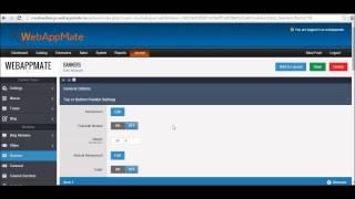 Tutorial How to change home page banner in opencart by webappmate