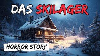 Das SkilagerㅣHorror StoryㅣGefangen im Sturm