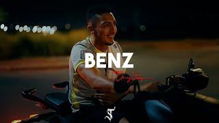 [FREE] Morad type beat "Benz" Afrotrap type beat