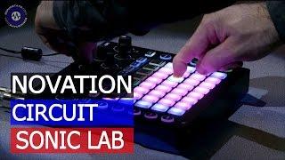 Novation Circuit - SonicLAB Review