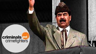 Legacy of a Dictator | Saddam Hussein Documentary